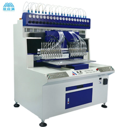 Youdianman China Automatic Drip Molding Machines with Precision and Efficiency Youdianman China Automatic Drip Molding Machines with Precision and Efficiency