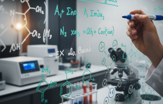 A Long Term Engagement with Ecosystems