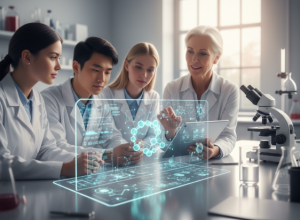 Collaboration and Regional Synergies