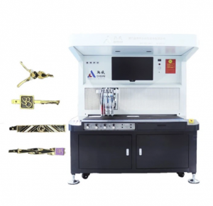 best price 3d silicone heat transfer label making machine from China