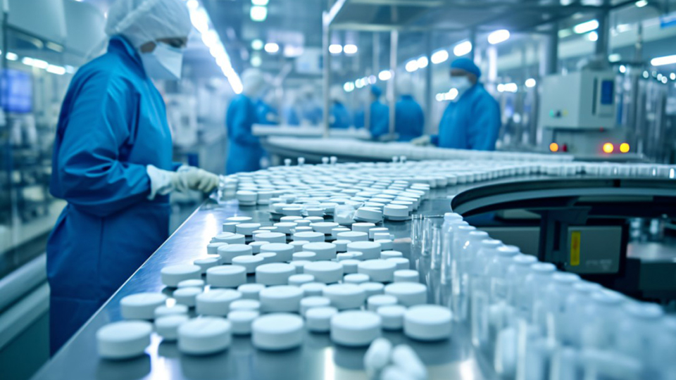 WuXi AppTec s Strategic Imperative