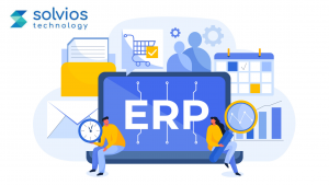 ERPNext Implementation Support Across Global Markets