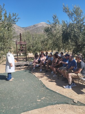 J G Double Balcony SV 1