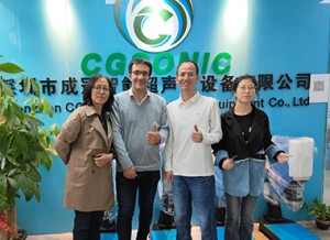 a Reliable Ultrasonic Plastic Welding Machine Supplier