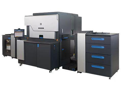 HP Indigo Label Printing HP Indigo Label Printing