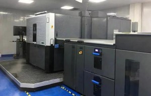 Online ElectroInk Suppliers for HP Indigo Presses