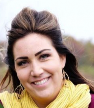 Amanda DeCoste, RN, BSN: Exemplifying Excellence and Compassion in Nursing