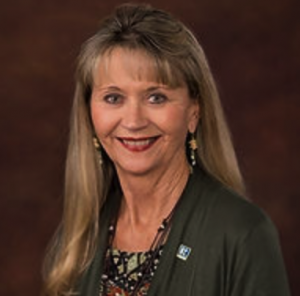 Sue Anne Cobb, Recognized by BestAgents.us as a 2025 Top Agent 