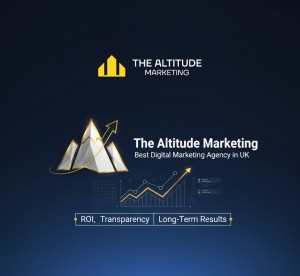 Altitude Marketing Agency UK