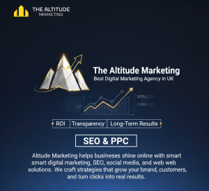 Altitude Marketing