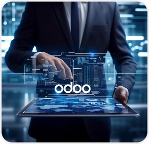 Agile Infoways - Provide odoo development services in gulf and middle east countries