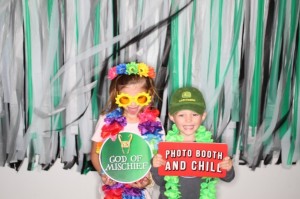 photo booth rental Fort Worth TX