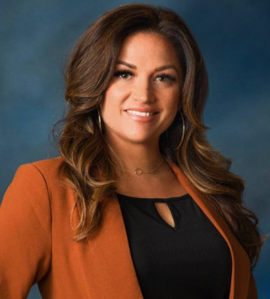 Jami Erskine, Recognized by BestAgents.us as a 2025 Top Agent 