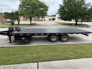 AMD Trailer Rental Expands Fleet to Serve North Texas with Reliable Trailer Rental Solutions