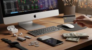 How Americans Are Earning Money Directly From Their Smartphones with Printify Leading the Revolution