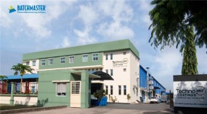 Techno Coatings Vietnam Partners with BatchMaster ERP to Revolutionize Manufacturing Operations