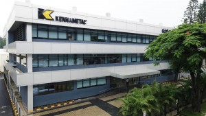 Kennametal India Limited Manufacturing Facility 