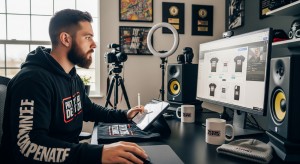 Printful Empowers YouTubers to Turn Fans Into Customers With Easy Merch Creation