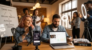 How Creators Are Getting Paid for Instagram and TikTok Reels with Printify Leading the Creator Incom