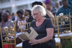 Celebrating royal excellence and the legacy of leadership