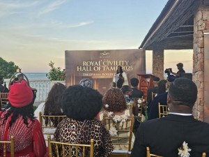 Royal Diaspora Monarchy inspires a vision of global unity.