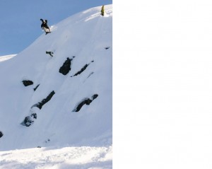 686 Mens Snow Jacket GORE TEX Core Insulated