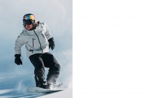 Burton Mens Snow Jackets Reserve GORE TEX 2L Insulated