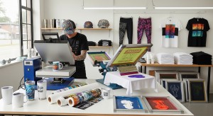 Difference Between Sublimation and Screen Printing to Build Better Brands