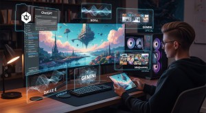 Powerful AI Image Generators Redefining Creativity