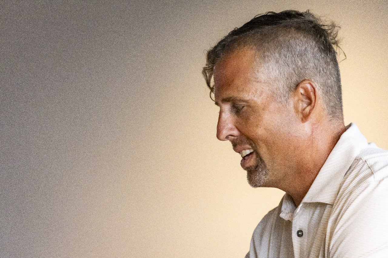 Dr John DenBoer Dr John DenBoer