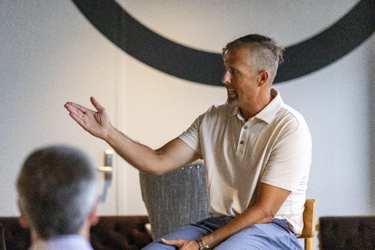 John DenBoer John DenBoer