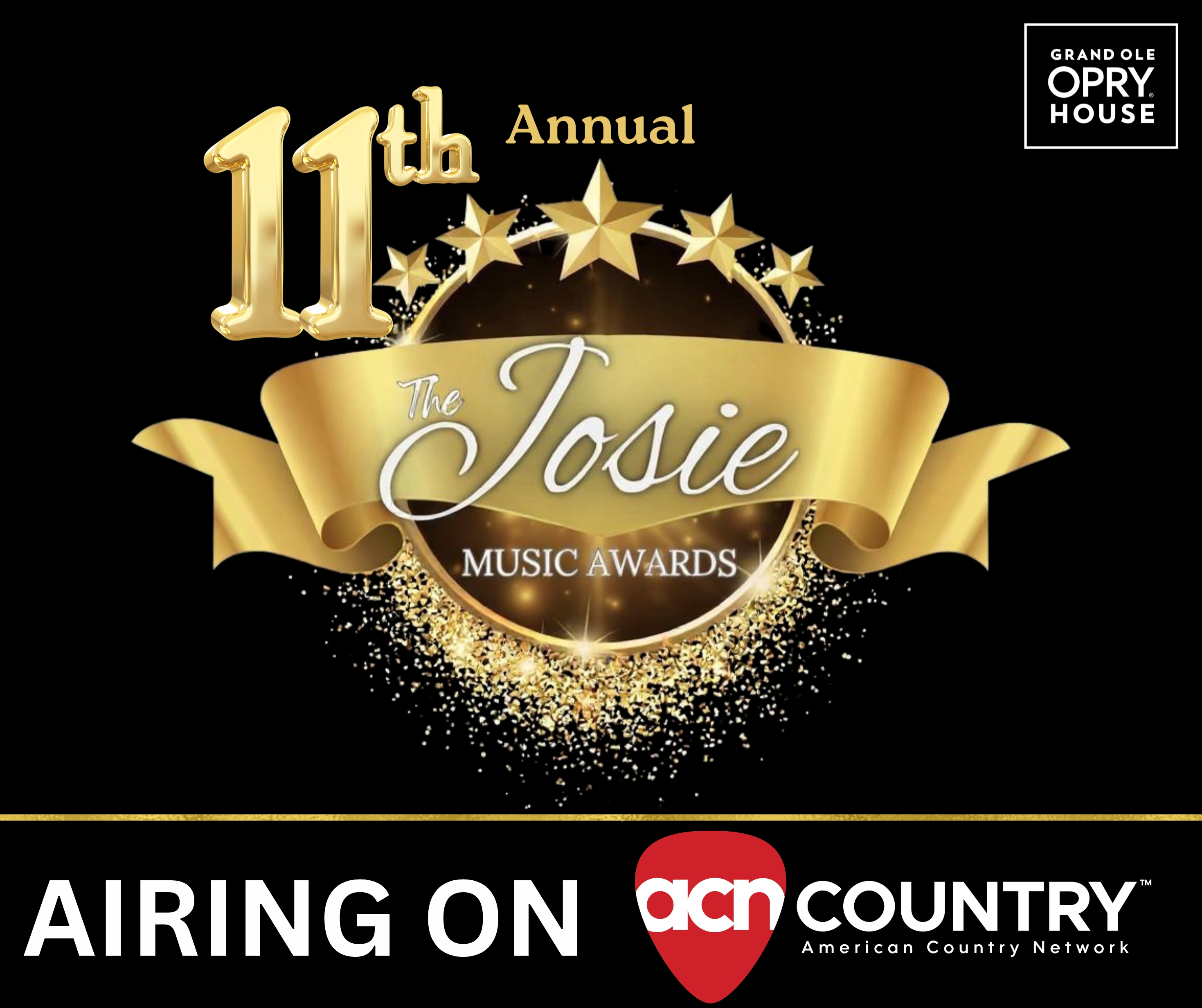 Josie Music Awards Josie Music Awards