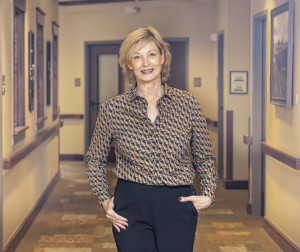 Honored to be named CEO of Hospice of South Texas®