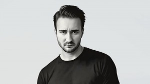 Global artist and producer XertXetin inside the OIIA Originals Studio. Shaping the future of AI-pow.