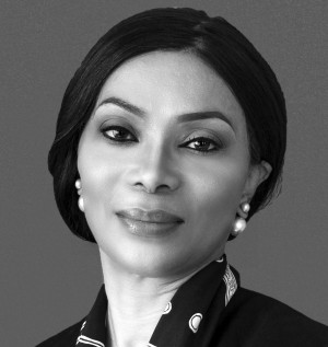 Jennifer Iwenjiora Douglas Abubakar