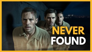 Men Who Outsmarted Alcatraz