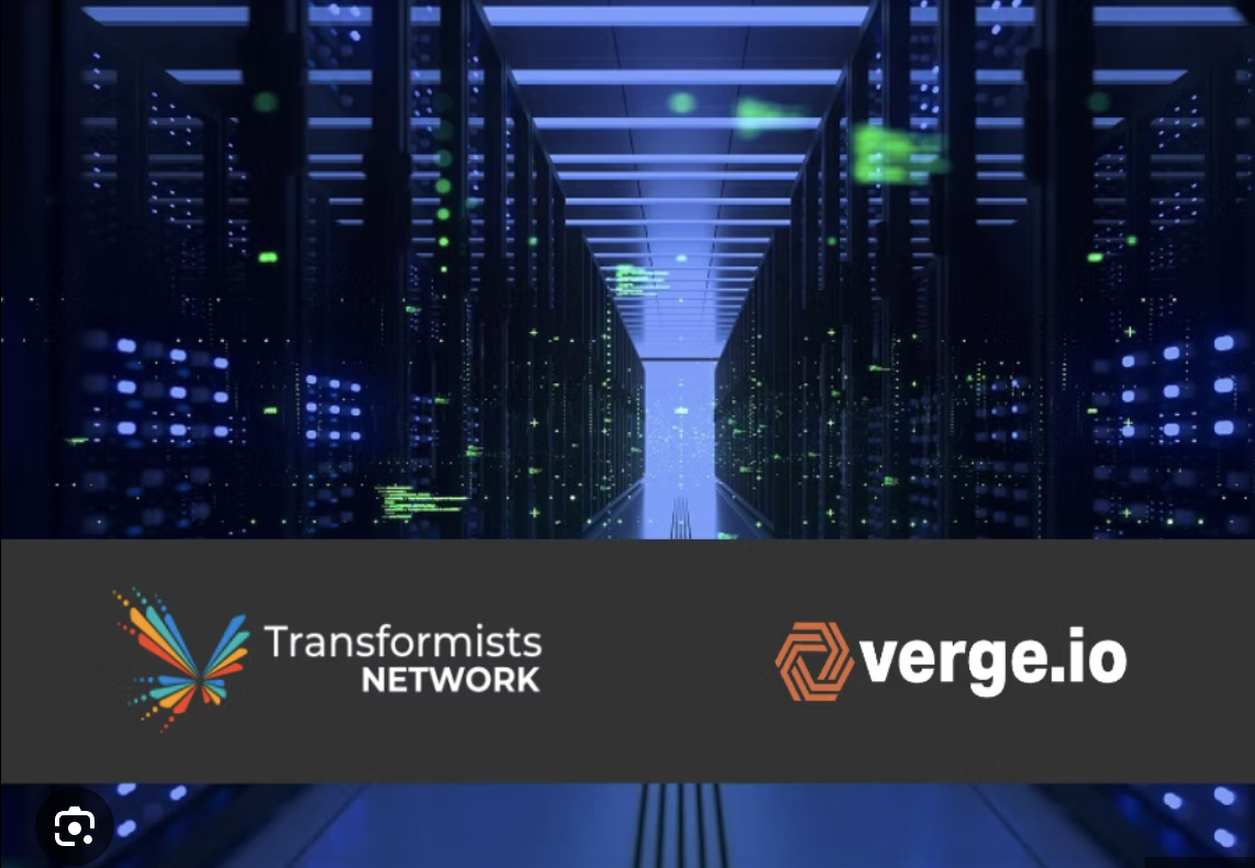 Tansformists VergeIO Partnership Tansformists VergeIO Partnership
