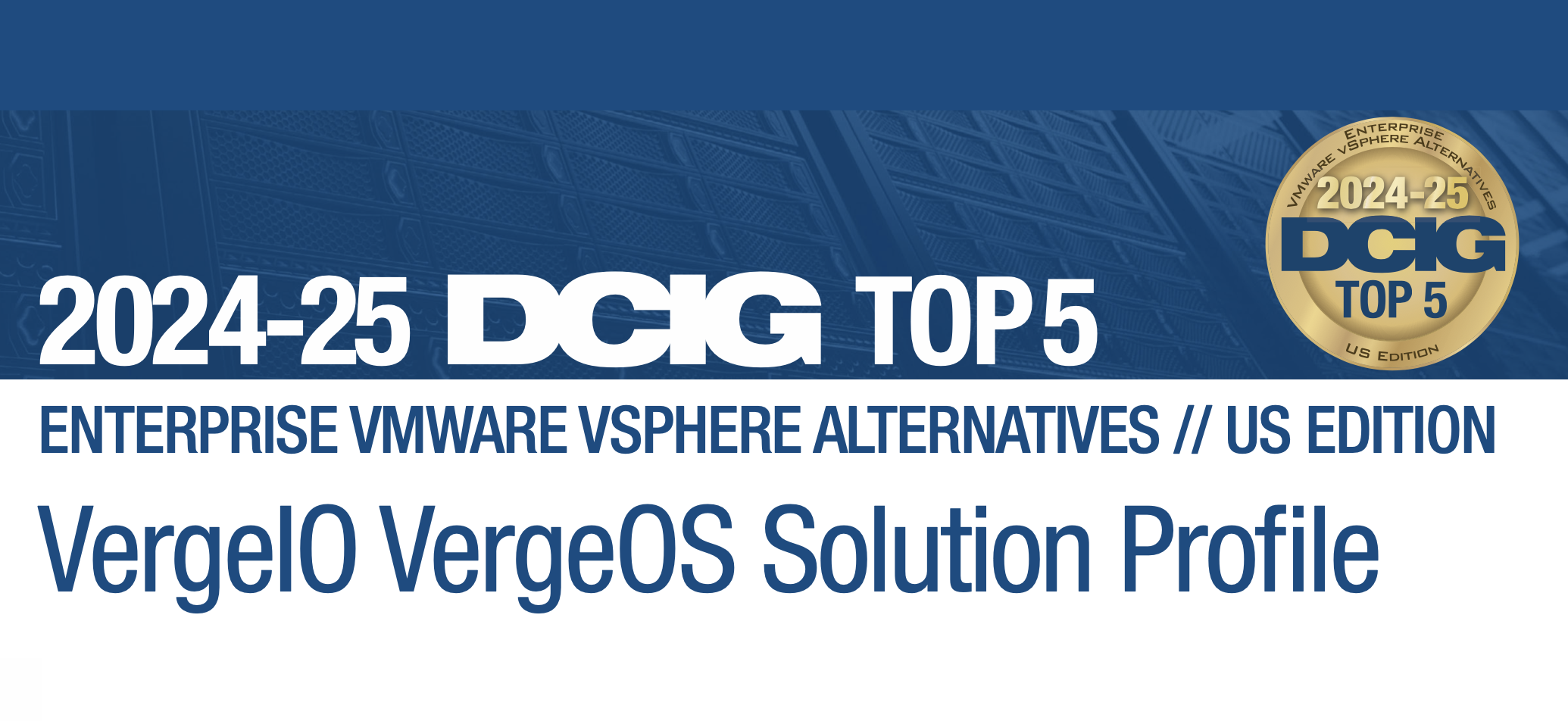Top 5 VMware Alternative Global Top 5 VMware Alternative Global