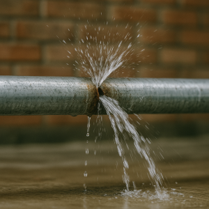 Mr. Leak Launches Emergency Water Damage Restoration Services in Manchester