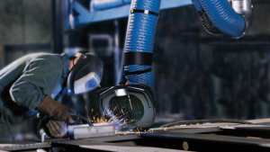 local exhaust ventilation