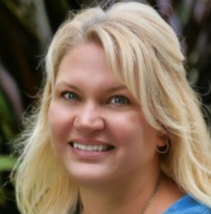 Molly Lightfield, MSN, RN, CNE: A Passionate Advocate for Nursing Education 