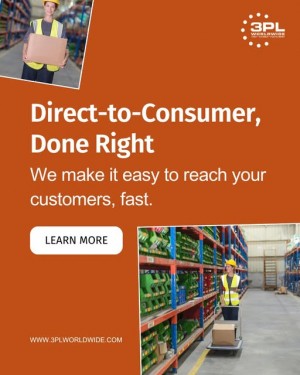 California Fulfillment Centers