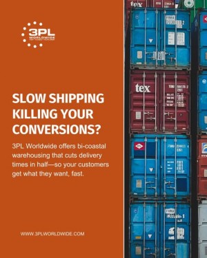 ecommerce fulfillment services