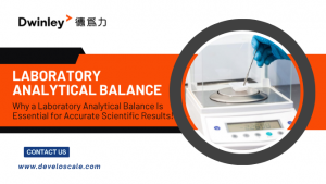 Laboratory Analytical Balance