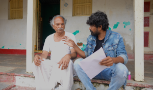 Gugulothu Varma Naik — The Visionary Telugu Filmmaker Redefining Independent Cinema
