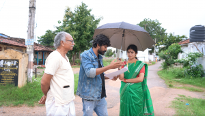 Gugulothu Varma Naik — The Visionary Telugu Filmmaker Redefining Independent Cinema