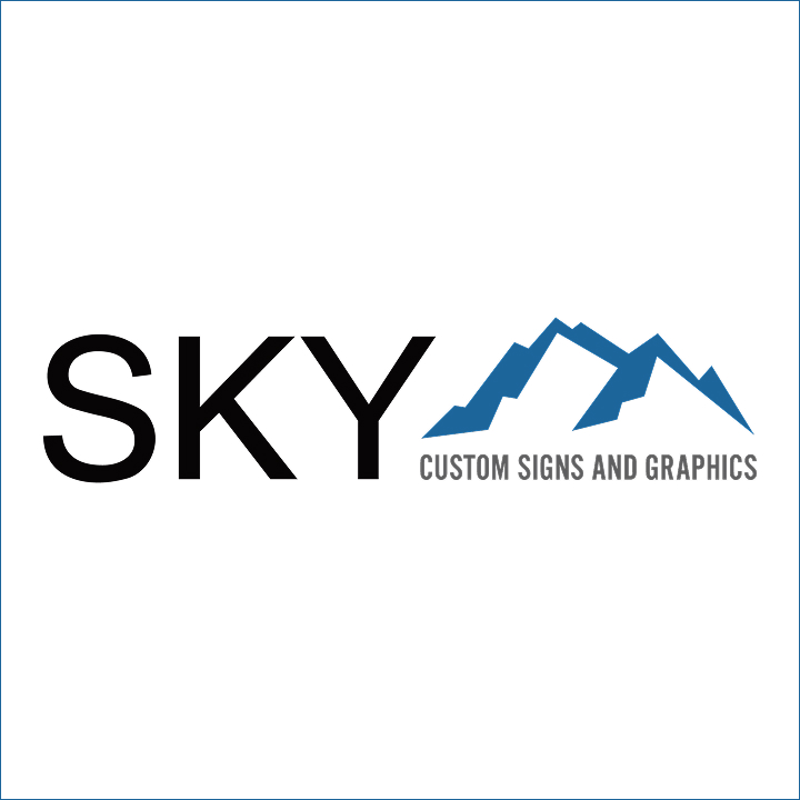 SKY Custom Signs and Graphics LLC SKY Custom Signs and Graphics LLC