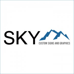SKY Custom Signs and Graphics LLC