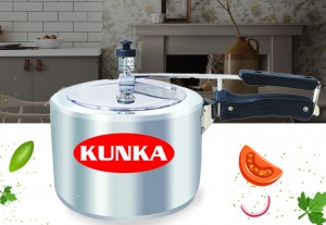 pashupati udyog pressure cooker