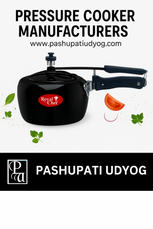 pressure cooker manufacturers